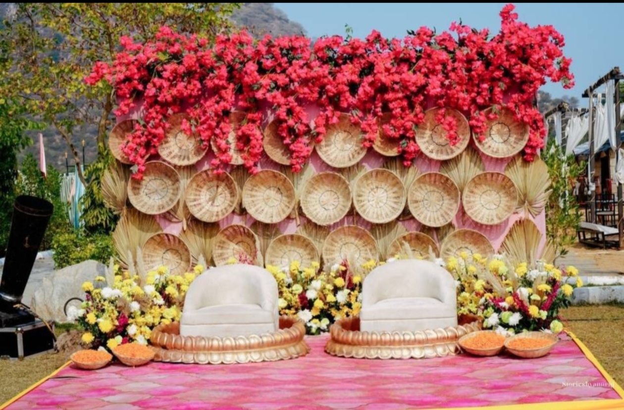 Haldi Decor 26